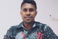 Kondradus Yohanes Klau
(Dosen FKIP Universitas Timor)