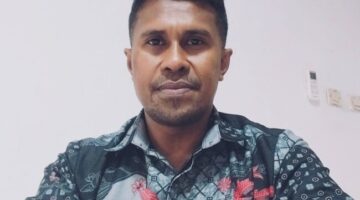 Kondradus Yohanes Klau
(Dosen FKIP Universitas Timor)