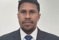 Kondradus Yohanes Klau
(Dosen FKIP Universitas Timor, Penulis dan pemerhati isu pendidikan)