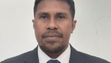 Kondradus Yohanes Klau
(Dosen FKIP Universitas Timor, Penulis dan pemerhati isu pendidikan)