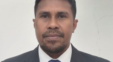 Kondradus Yohanes Klau
(Dosen FKIP Universitas Timor, Penulis dan pemerhati isu pendidikan)