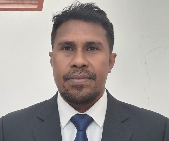 Kondradus Yohanes Klau
(Dosen FKIP Universitas Timor, Penulis dan pemerhati isu pendidikan)