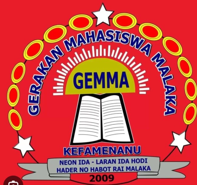 Logo GEMMA Kefamenanu 