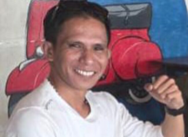 Yuventus Seran S.sos