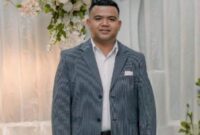 Ketua Tim Kuasa Hukum keluarga korban, Silverius Rivandi Baria, S.H., M.AD. (Foto-red)