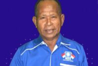 Donatus Bere SH Memimpin DPD PAN Kabupaten Malaka. (Foto-Ist)