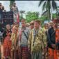 PMKRI Cabang Kefamenanu,  dan Masyarakat Bikomi Menilai Pemda TTU Mengabaikan Hak- Hak Masyarakat Lokal. (Foto- FendiBere)