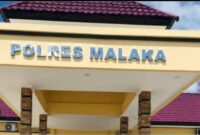 Polres Malaka 