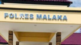Polres Malaka 