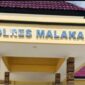 Polres Malaka 