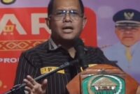 Gubernur NTT Melki Laka Lena Resmikan NTT Mart di Kabupaten Malaka. (Foto-Ist)