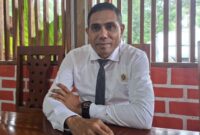 Adv. Melkianus Conterius Seran S.H.,MH.,C.Me. (Foto-red)