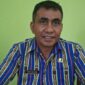 Plt. Kepala Dinas Sosial Stanis Klau Seran. (Foto-red)