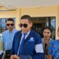 Kuasa Hukum Kasus Pembunuhan di Besitaek,  Melkianus Conterius Seran S.H.,MH.,C.Me