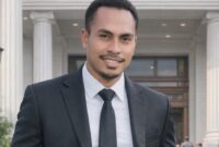 Praktisi Hukum sekaligus pengamat kebijakan publik, Alfred Dominggus Klau, S.H., M.H