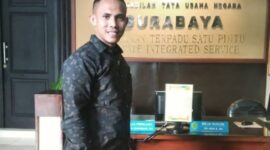 Kuasa Hukum Tergugat Yulianus Bria Nahak S.H.,MH (Foto-Ist)