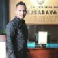 Kuasa Hukum Tergugat Yulianus Bria Nahak S.H.,MH (Foto-Ist)