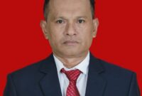 Remigius A. Y Bria Plt. Kadis PMD