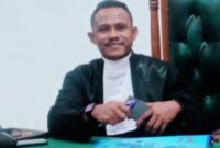 Kuasa Hukum c. Dr. Yulianus Bria Nahak S.H.,MH. (Foto-Ist)