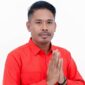 Ketua Fraksi PDI Perjuangan Paskalis Wendelinus Nahak, S.IP , (Foto-Ist)