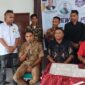 Kepala Desa Oanmane Nobertus Nahak S.sos Apresiasi Kegiatan DPC Peradi Atambua Dengan Program 