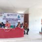 DPC Peradi Atambua Sosialisasi KUHP Baru Dengan Program Peradi Masuk Desa. (Foto-red)