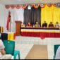Kepala PLBN Motamasin, Engelberthus Klau, Berharap Pemerintah Timor Leste kembali memberlakukan Pas Lintas Batas. (Foto-Ist)