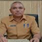 Sekretaris Daerah (Sekda), Kabupaten Malaka Ferdinand Un Muti.  (Foto-Ist)