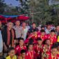 Turnamen IMADAR Cup I Dihadiri Sponsor Adv. Melkianus Conterius Seran S.H.,MH.,C.Me. (Foto-red)