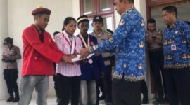 Aliansi Gerakan Anti Ketidakadilan, 