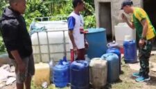 Klarifikasi Satgas Pamtas RI- RDTL Terkait Penyelundupan BBM ke Timor Leste. (Foto-Ist)