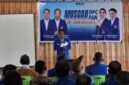 Musyawarah Cabang Partai Amanat Nasional (PAN), Kabupaten Malaka. (Foto-red)