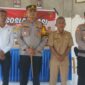 Polres Malaka Terus Lakukan Sosialisasi Cegah TPPO di Kabupaten Malaka . (Foto-red)