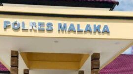 Polres Malaka 