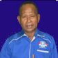 Donatus Bere S.H, Anggota DPRD Malaka, Sekaligus Ketua DPD PAN. 