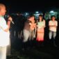 Agustinus Nahak Anggota DPRD Provinsi NTT, Dukung GEMMA Cup, Dorong Pengembangan Bakat Sepak Bola Pemuda NTT. (Foto-red)
