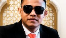 Penasehat Hukum; Yulianus Bria Nahak S.H.,MH 