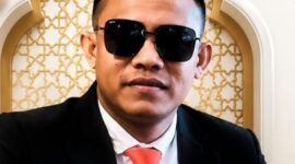 Penasehat Hukum; Yulianus Bria Nahak S.H.,MH 