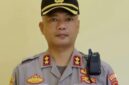 Kapolres Malaka AKBP Riki Ganjar Gumilar. (Foto-Ist)