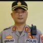 Kapolres Malaka AKBP Riki Ganjar Gumilar. (Foto-Ist)