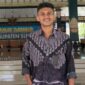 Adv. Muda Asal Malaka, Afondi Nahak. (Foto-Ist)