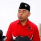 Ketua PDI Perjuangan Kabupaten Malaka, Ronaldo Asuri. (Foto-Ist)