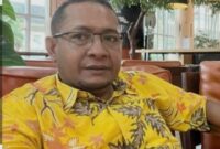 Ketua DPRD Kabupaten TTU,Kristoforus Efi. (Foto-Ist)