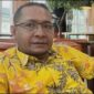 Ketua DPRD Kabupaten TTU,Kristoforus Efi. (Foto-Ist)