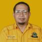 Mantan Ketua DPD II Kabupaten TTU, Kristoforus Efi. (Foto-Ist)