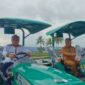 Program Balik Tanah Gratis Adalah Program Perioritas SBS- HMS. (Foto-red)
