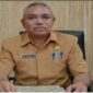 Sekretaris Daerah (Sekda), Kabupaten Malaka, Ferdinand Un Muti. (Foto-Ist)