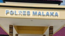 Polres Malaka 