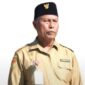 Kepala Sekolah SMA Negeri Malaka Barat Besikama, Antonius Atok Tahuk S.Pd, (Foto-Ist)