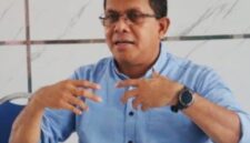 Gubernur NTT, Emanuel Melkiades Laka Lena. (Foto-Ist)